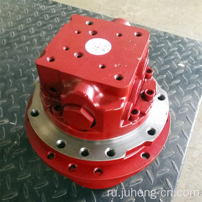 Экскаватор ZX27 EX27 Excavator Hydraulic Final Drive